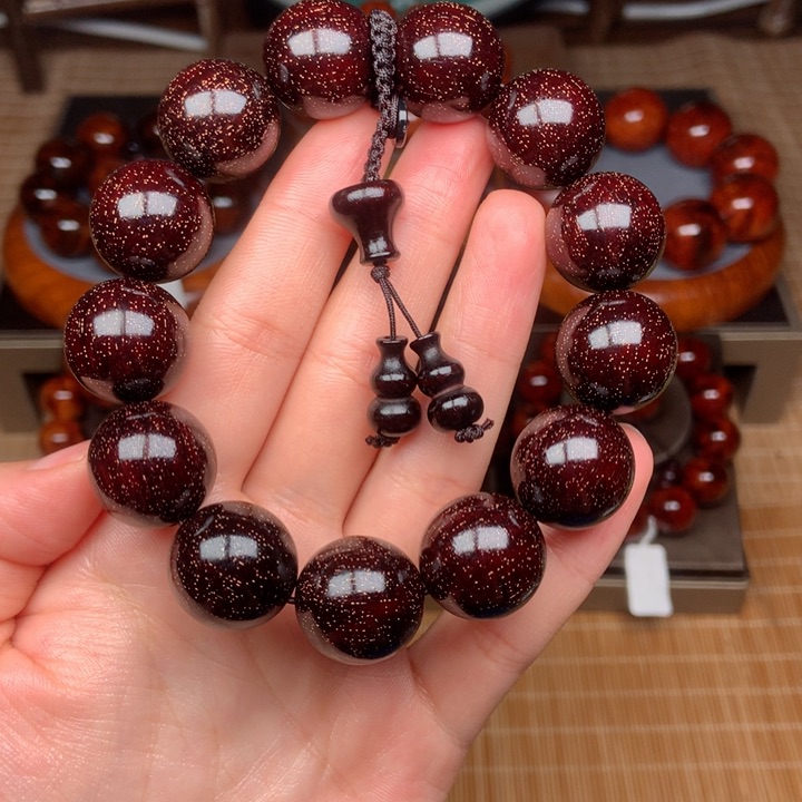 檀香紫檀（小叶紫檀）想3w