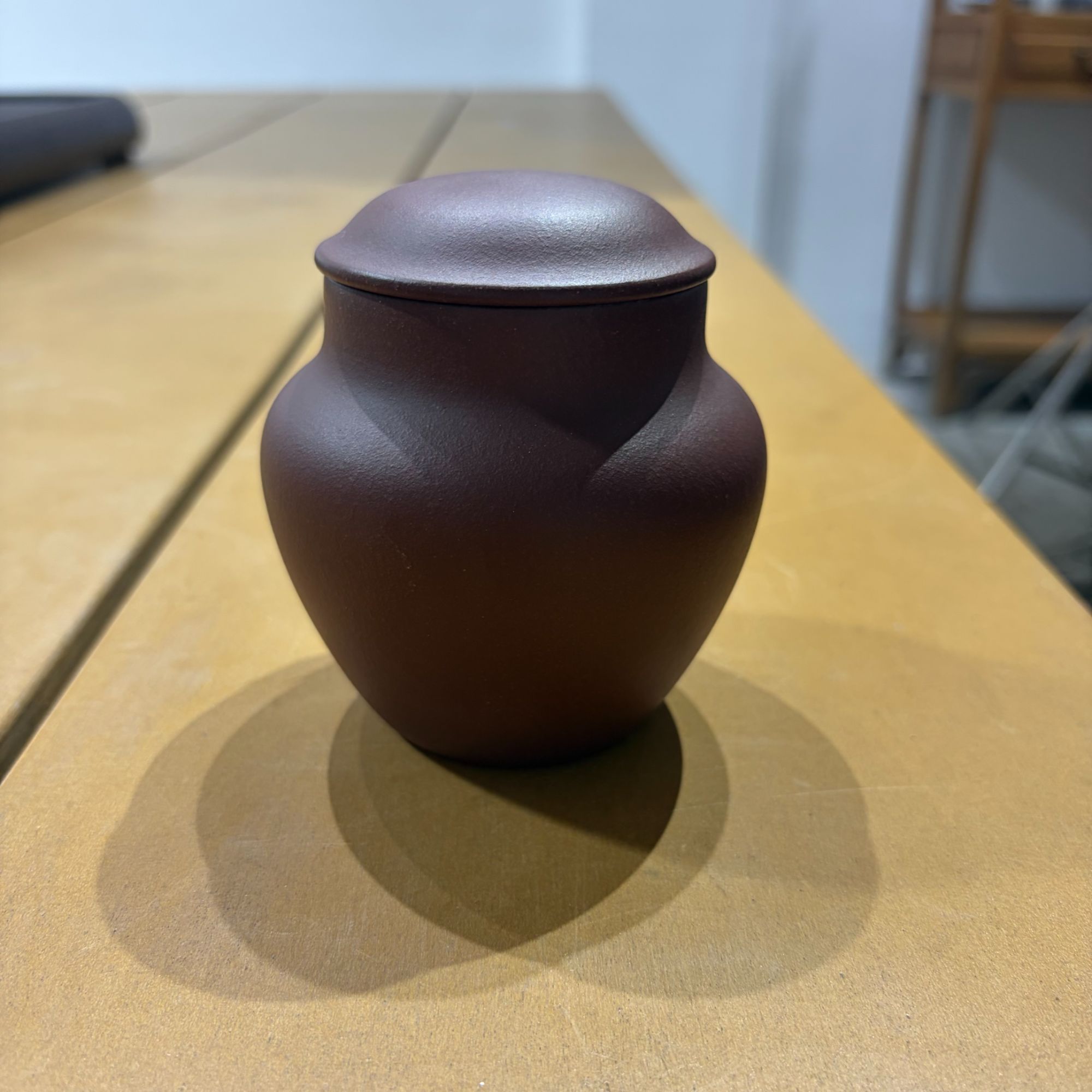 季畅园｜醒茶罐丨大乐优选