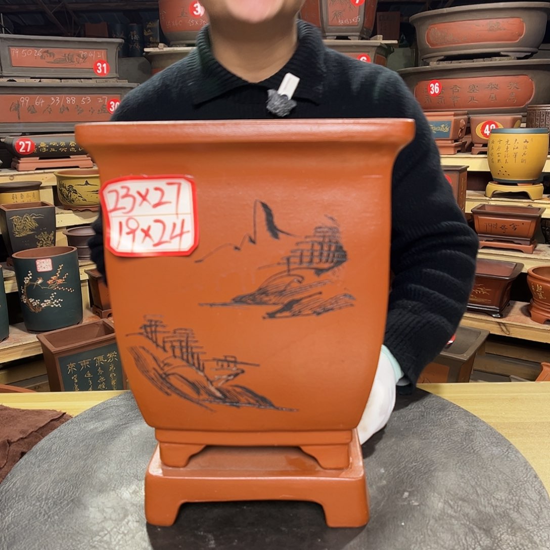 其他紫砂精品紫砂