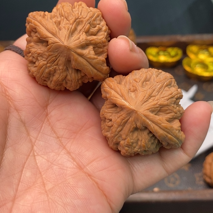 核桃虎头王41尺核桃