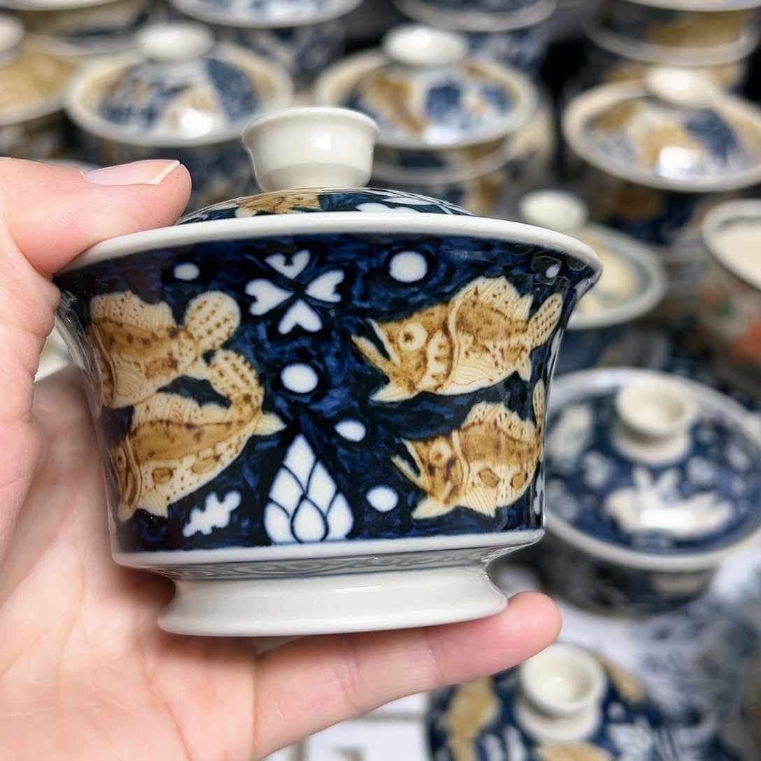 【闪购商品】杯糯*陶瓷艺术有限公司