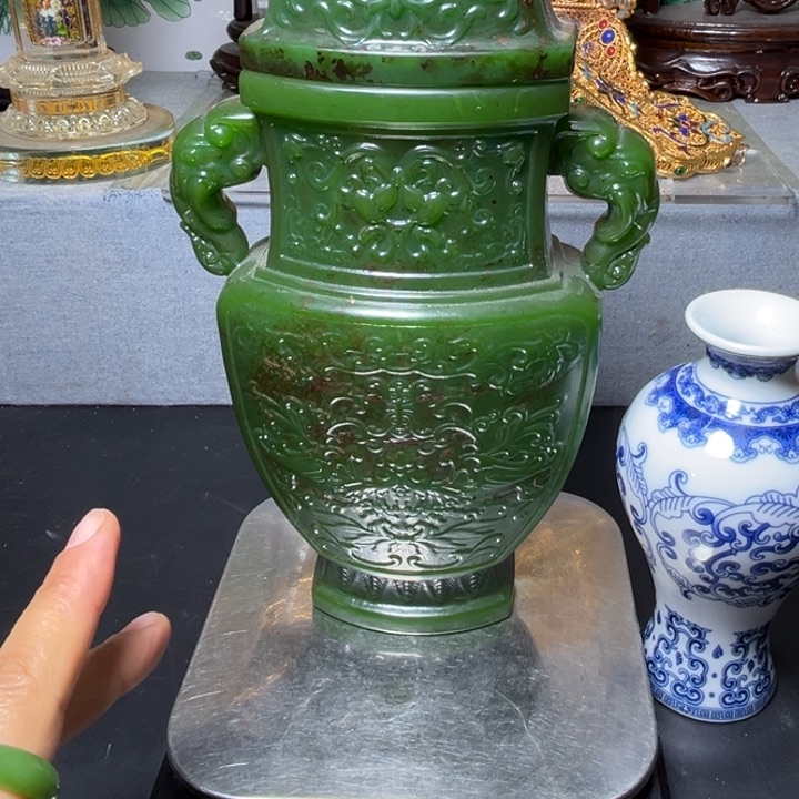 瓷片千**缘推荐专属于自己喜欢