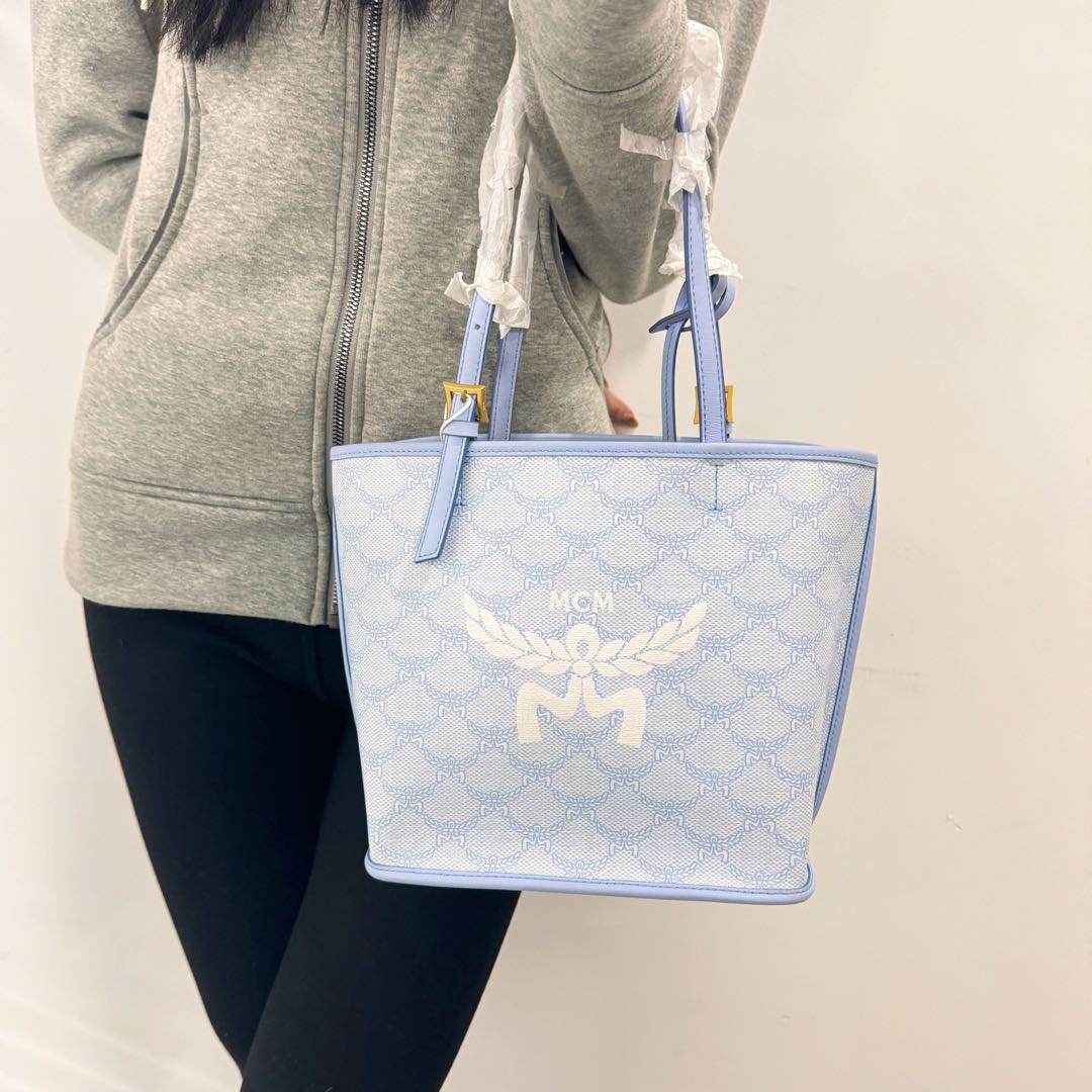99新 MCM 新款菜篮子/2667