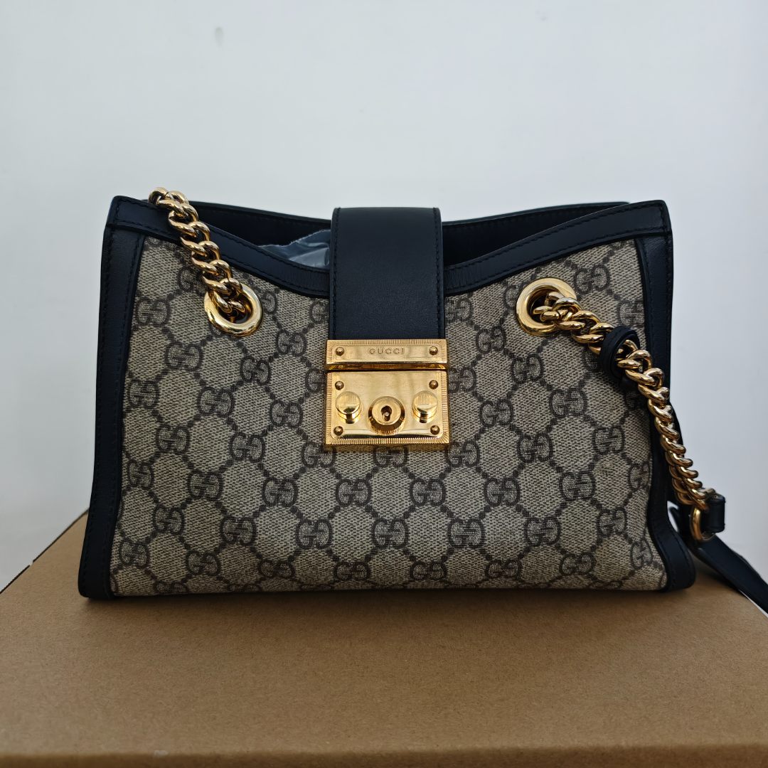 95新 GUCCI/古驰 哈蜜精选/单肩包/294620