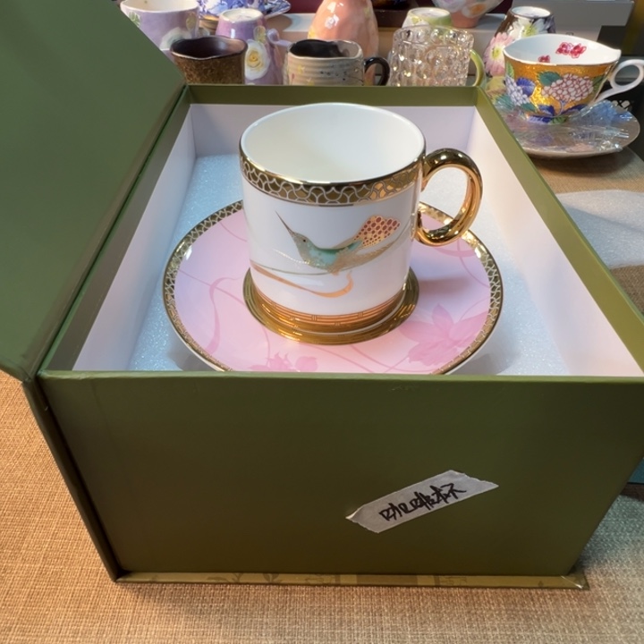 瓷片启航瓷器精选