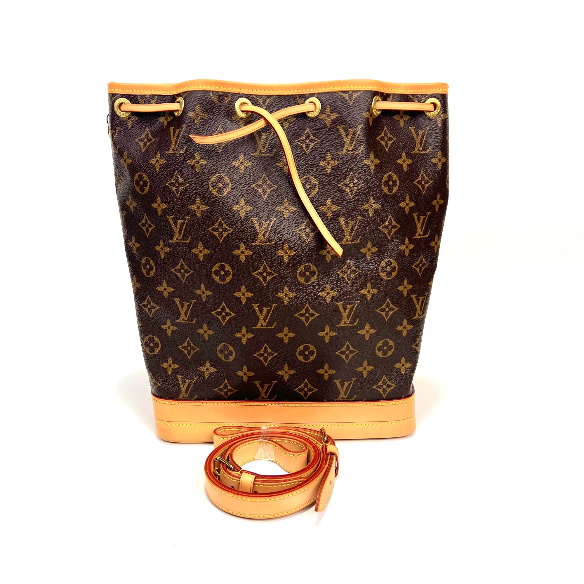 99新 LouisVuitton/路易威登 维舒/LV98新/水桶包/96883310