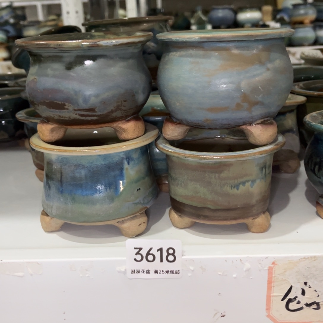 3618内口8景德镇手工