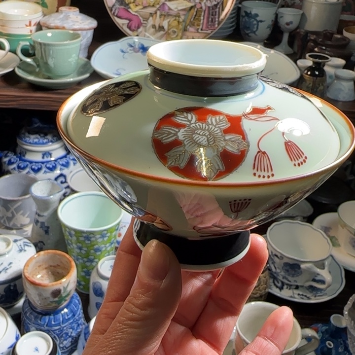 满18米包邮，默认微瑕谨慎参拍，不退不换