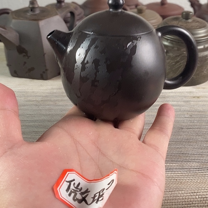 茶壶紫砂紫砂茶壶