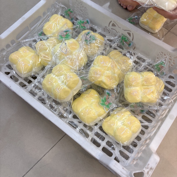 小恩的捏捏乐diy解压神器