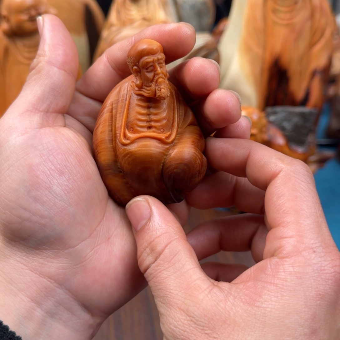 柏木（崖柏）太行崖柏