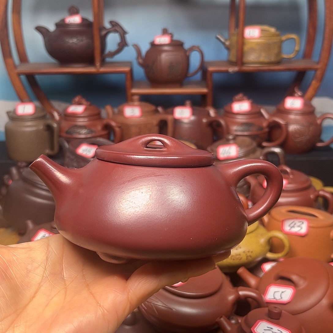 微瑕不带证书礼盒300c c