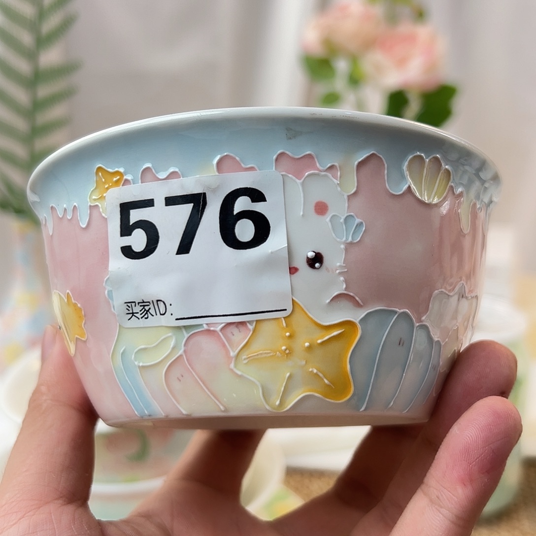 瓷片景德镇陶瓷艺术精品