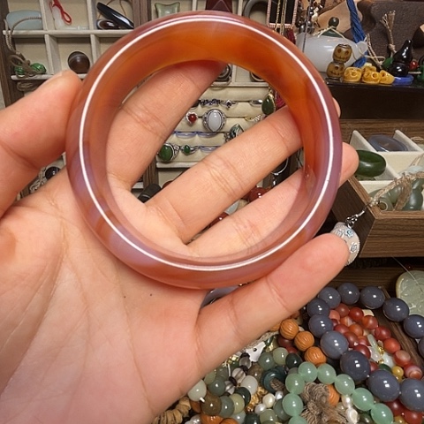 有机玻璃小摆件小杂件