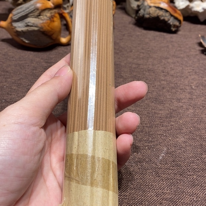 柏木（崖柏）我小香