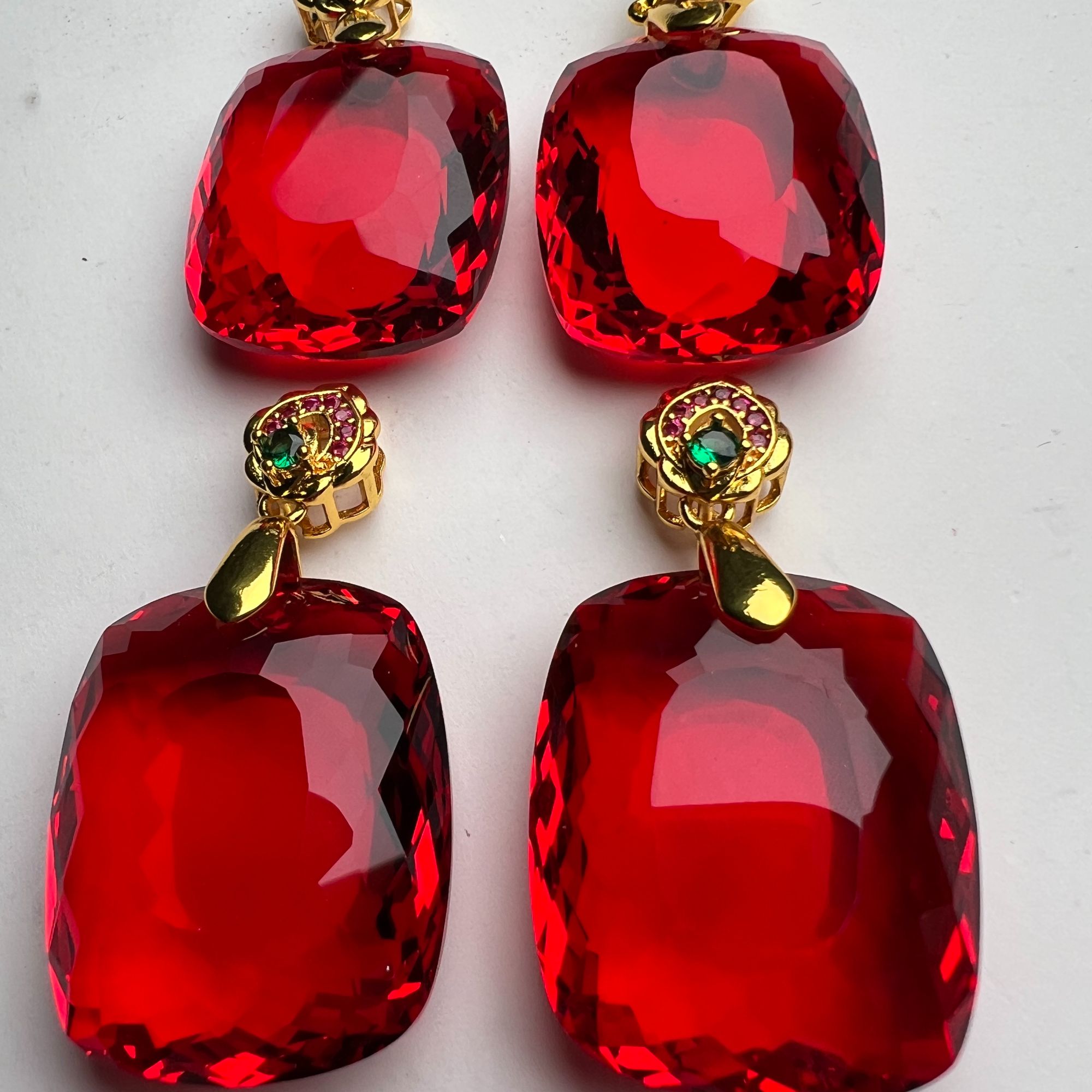 丰疆优选|高端精品吊坠多样性发货K551