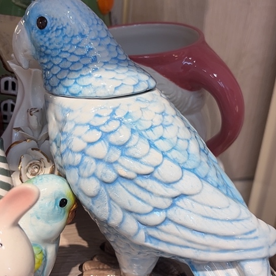 摆件外贸尾单微瑕，介意慎拍