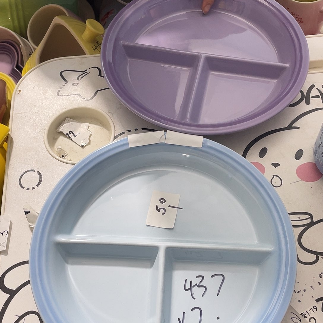 瓷片微瑕陶瓷餐具437