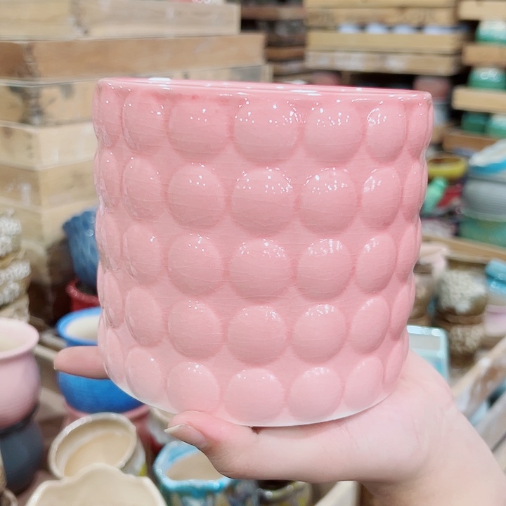 花盆有孔！订单凑满10米包由！