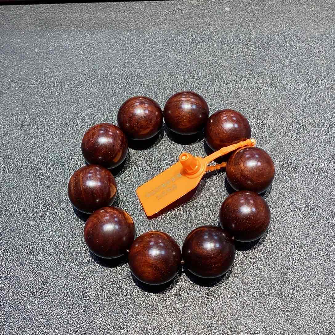 小叶紫檀手串/手链2.5福利