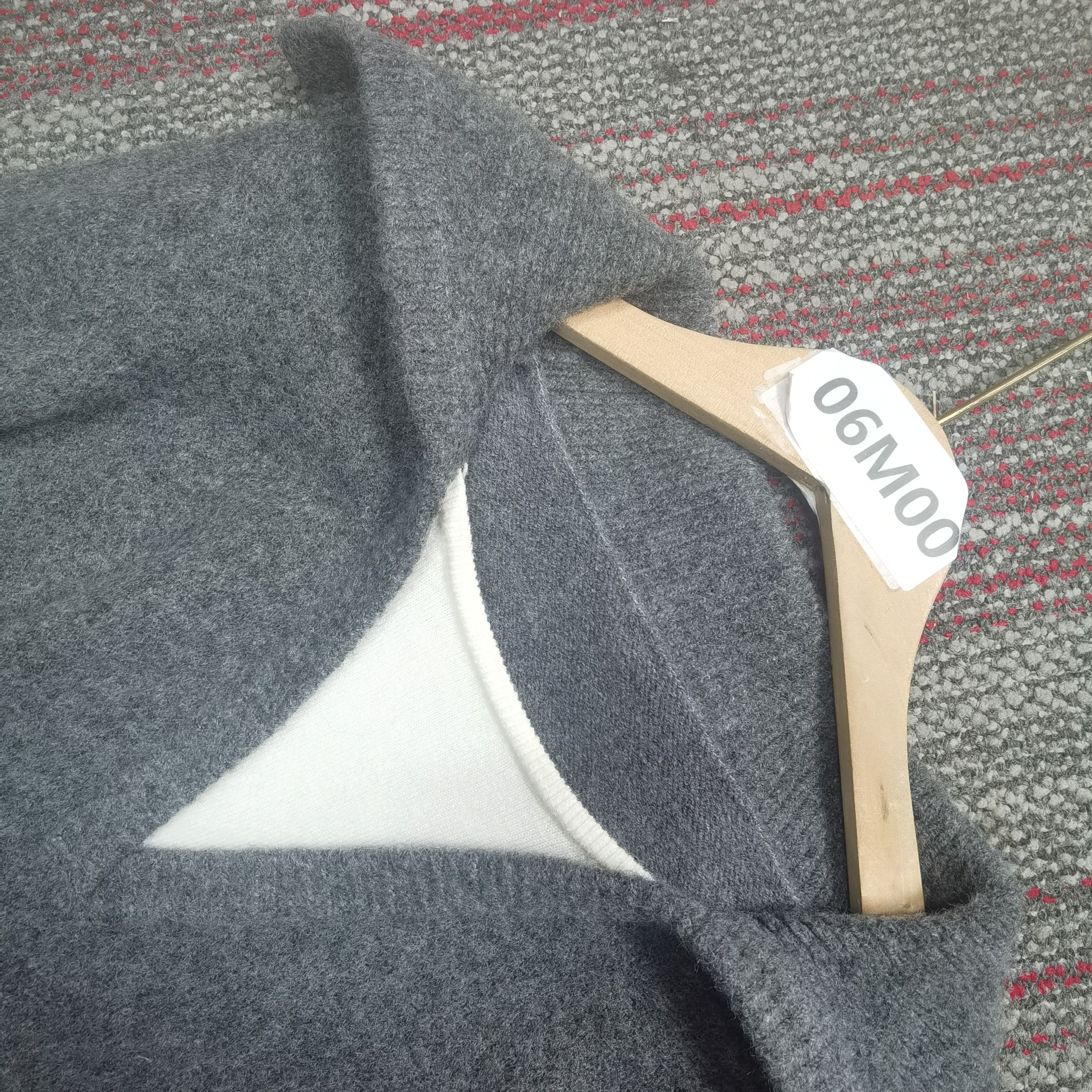 时尚女装【06M00】贰袋