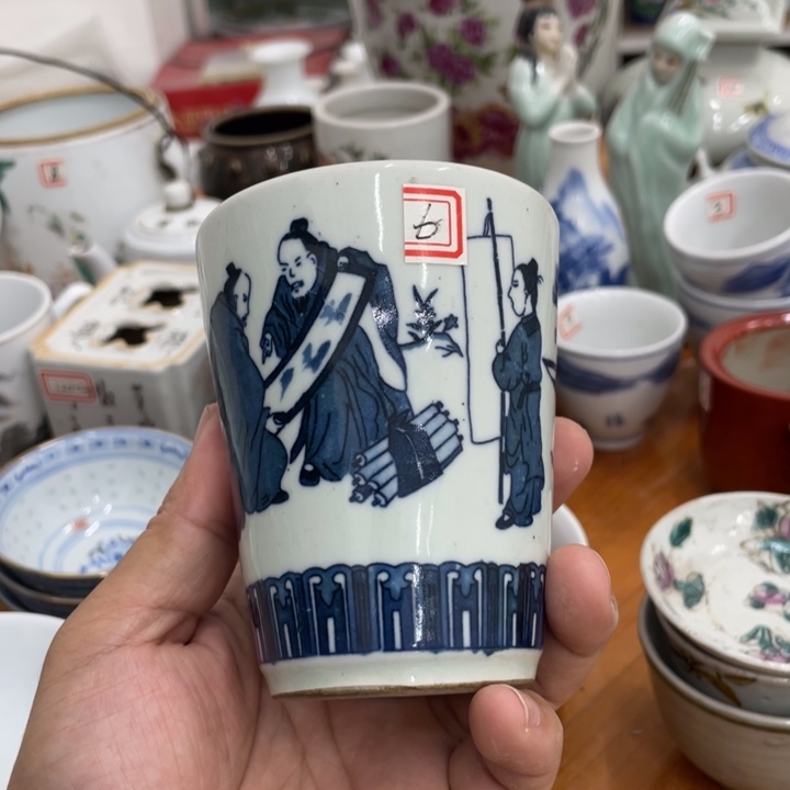 日用陶瓷制品商品