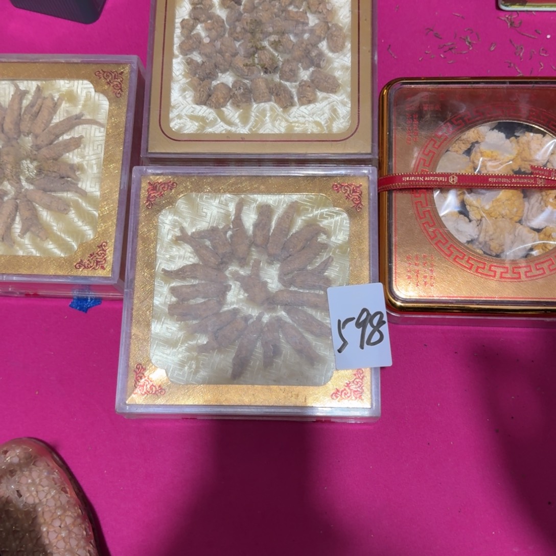 平***）杂色豆（科檀/科特迪瓦檀木）