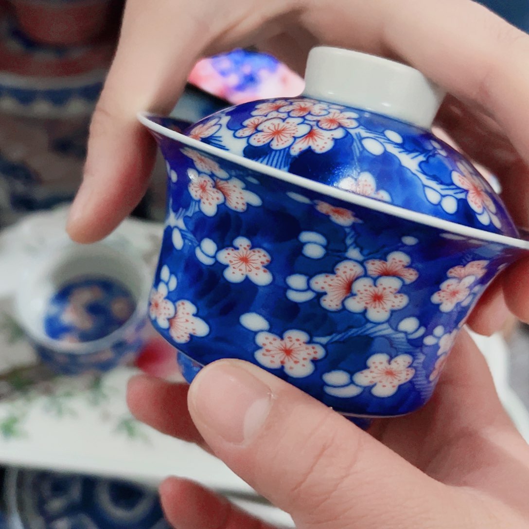 瓷片仓库活动专属链接