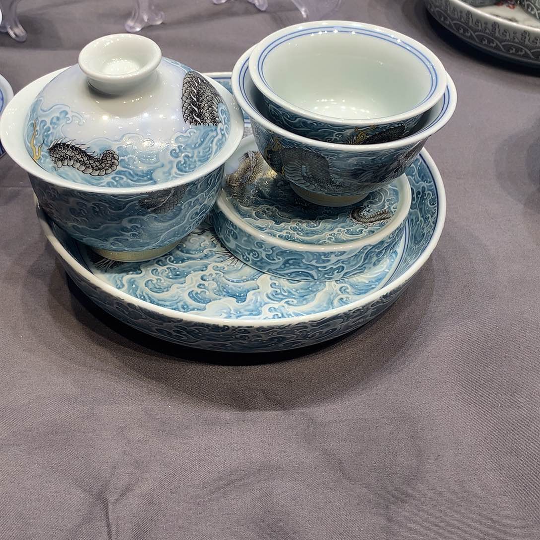 杯景德镇陶瓷学院