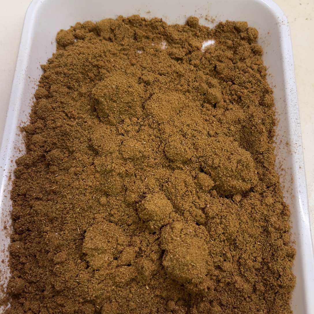 沉香沉香碎屑钻珠沉水粉205克