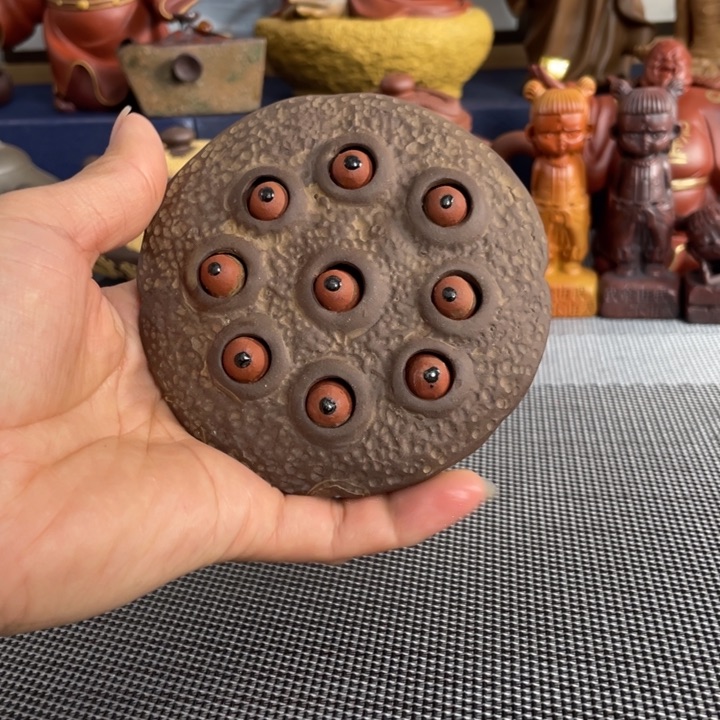 紫砂茶壶宜兴紫砂