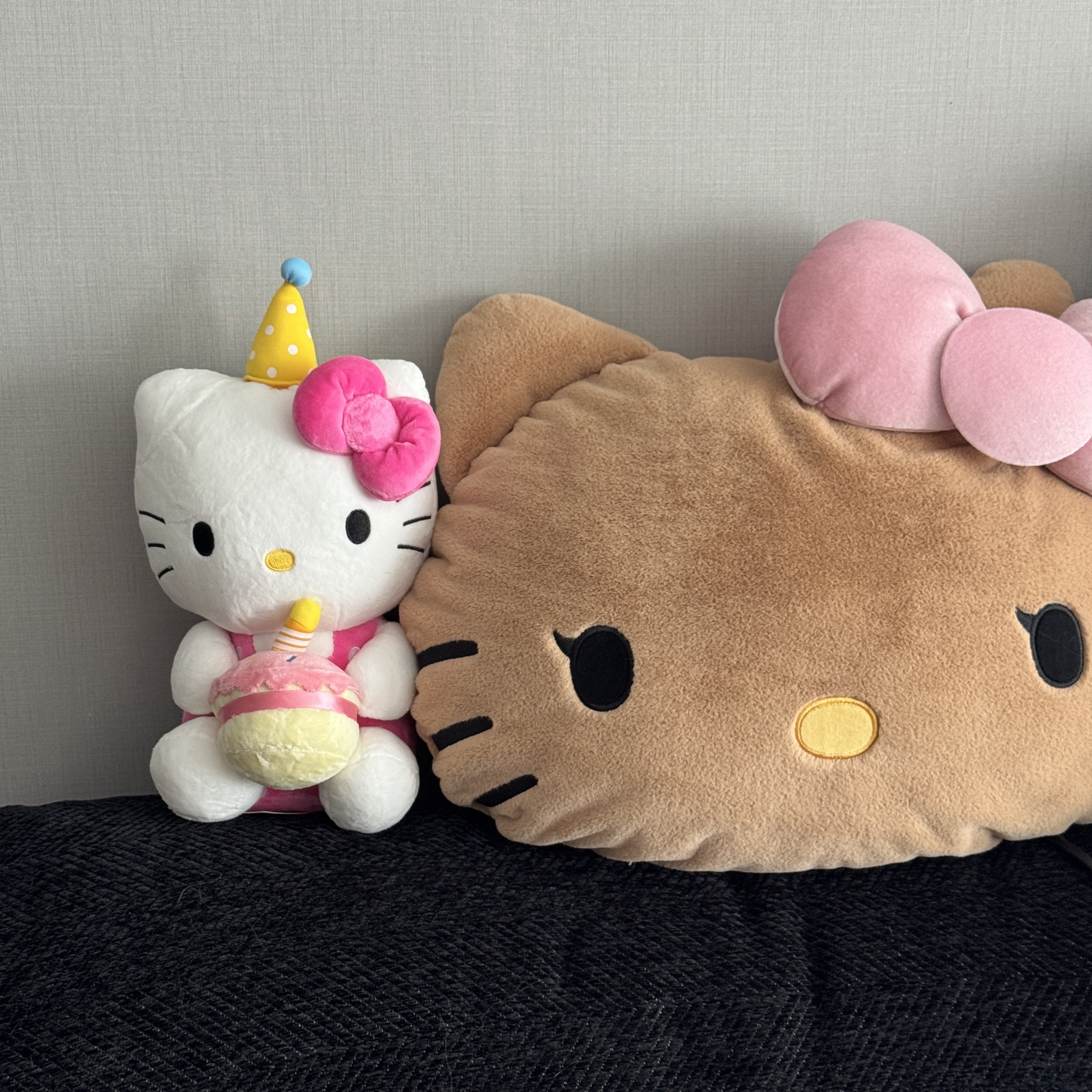 【韩版正品】HelloKitty玩偶公仔大集结