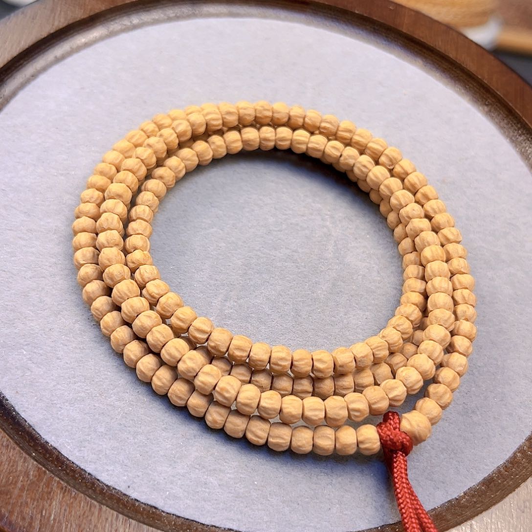 柏香籽/百香籽吊坠