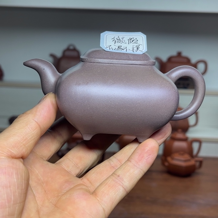 紫砂茶壶紫砂等文物优惠价