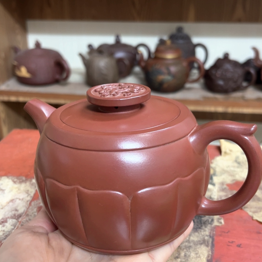 紫砂茶壶紫砂壶紫砂