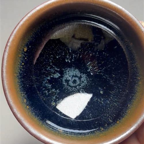 【闪购商品】茶盏-314............