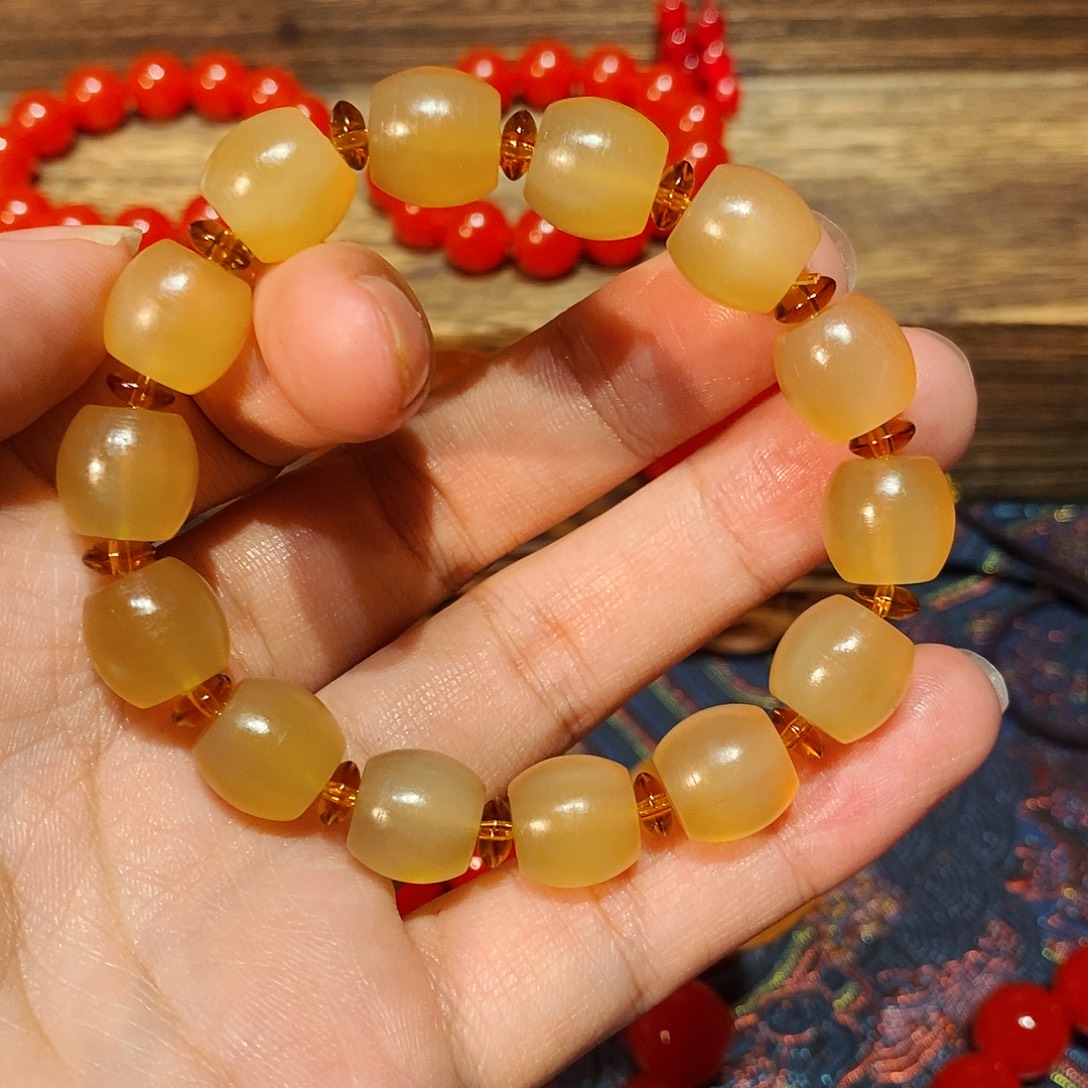 高端定制手串手链1.2(22g