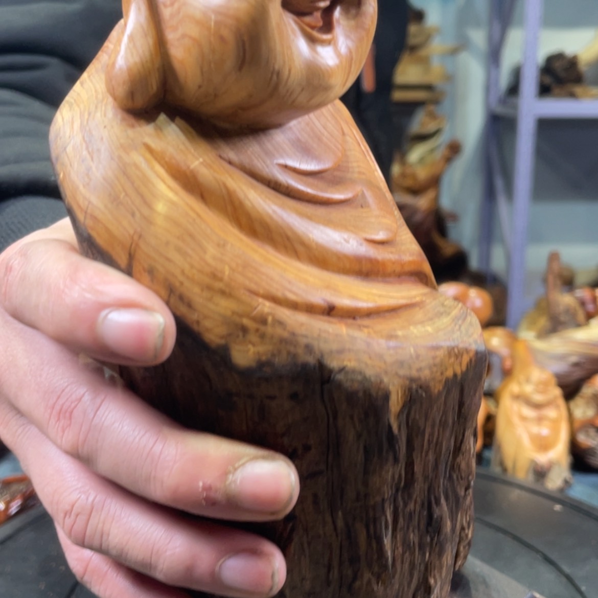 【闪购商品】柏木（崖柏）其他