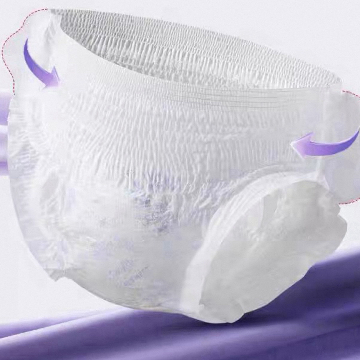 （安心裤）姨妈裤卫生巾安睡裤