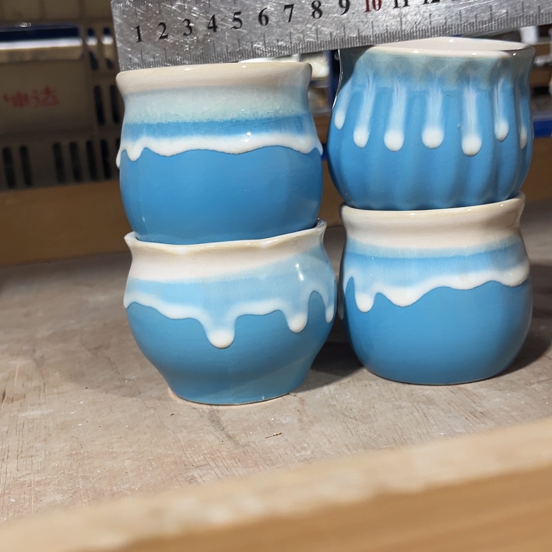 陶瓷花盆特价上新