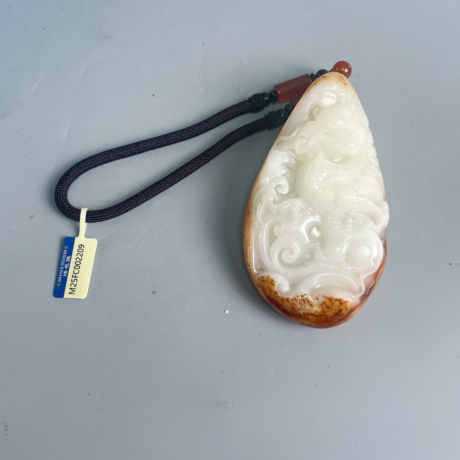 和田玉-M25FC002209-09