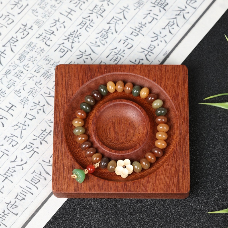 菩提根手串单圈ZA287