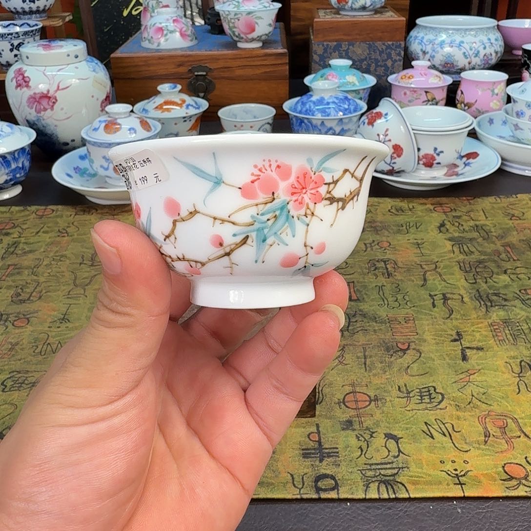 景德镇茶文化8888