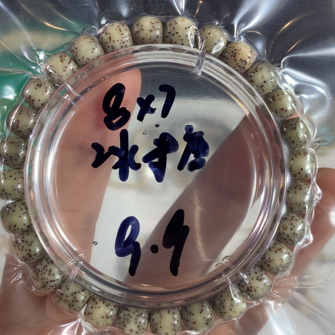 吊坠星月菩提星月。2