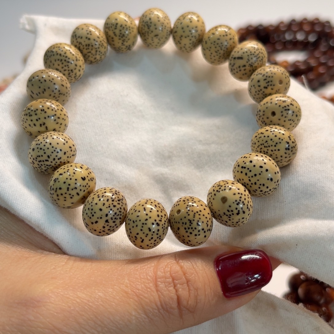 星月菩提吊坠1412苹果