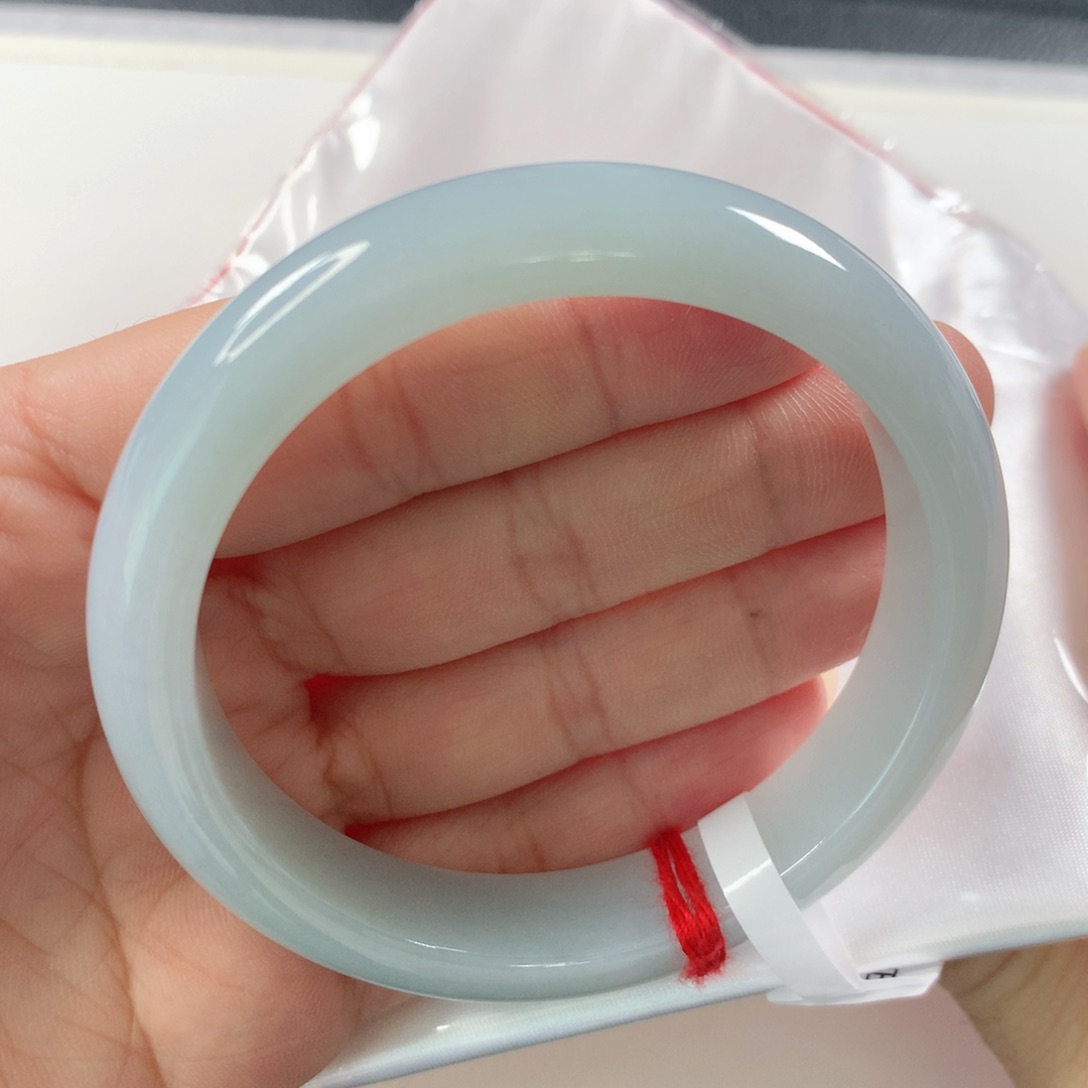 未镶嵌手镯翡翠223