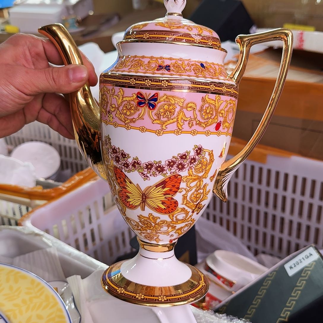 搪瓷骨瓷餐具陶瓷1111