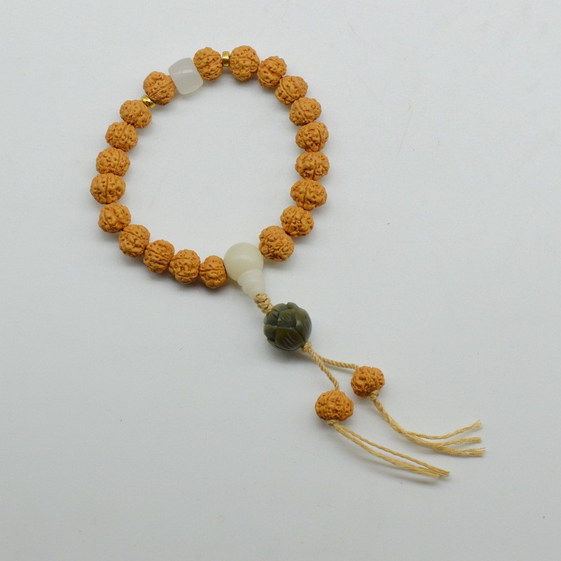 金刚菩提手串男女款卡10 168（无礼盒）