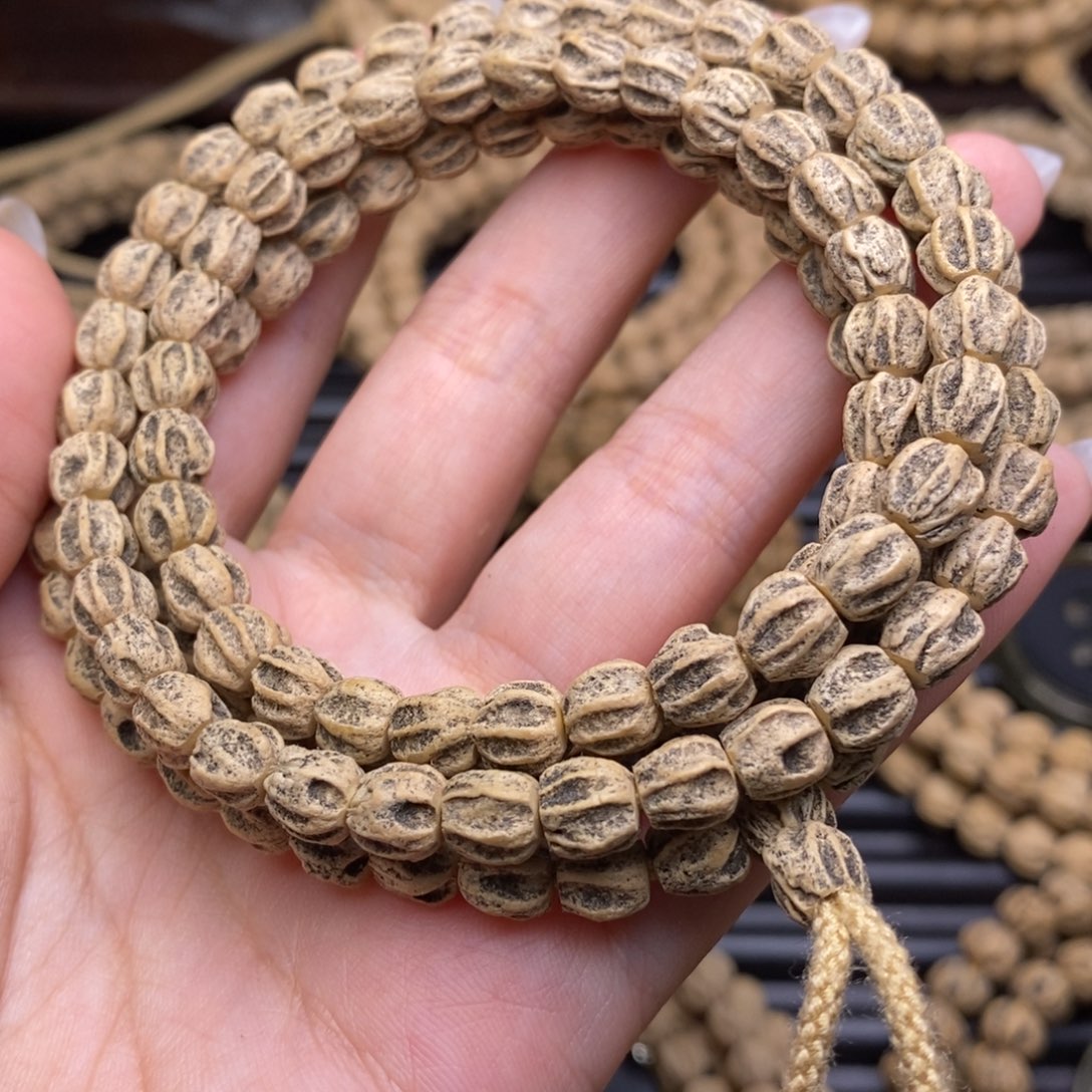 柏香籽/百香籽吊坠上****国