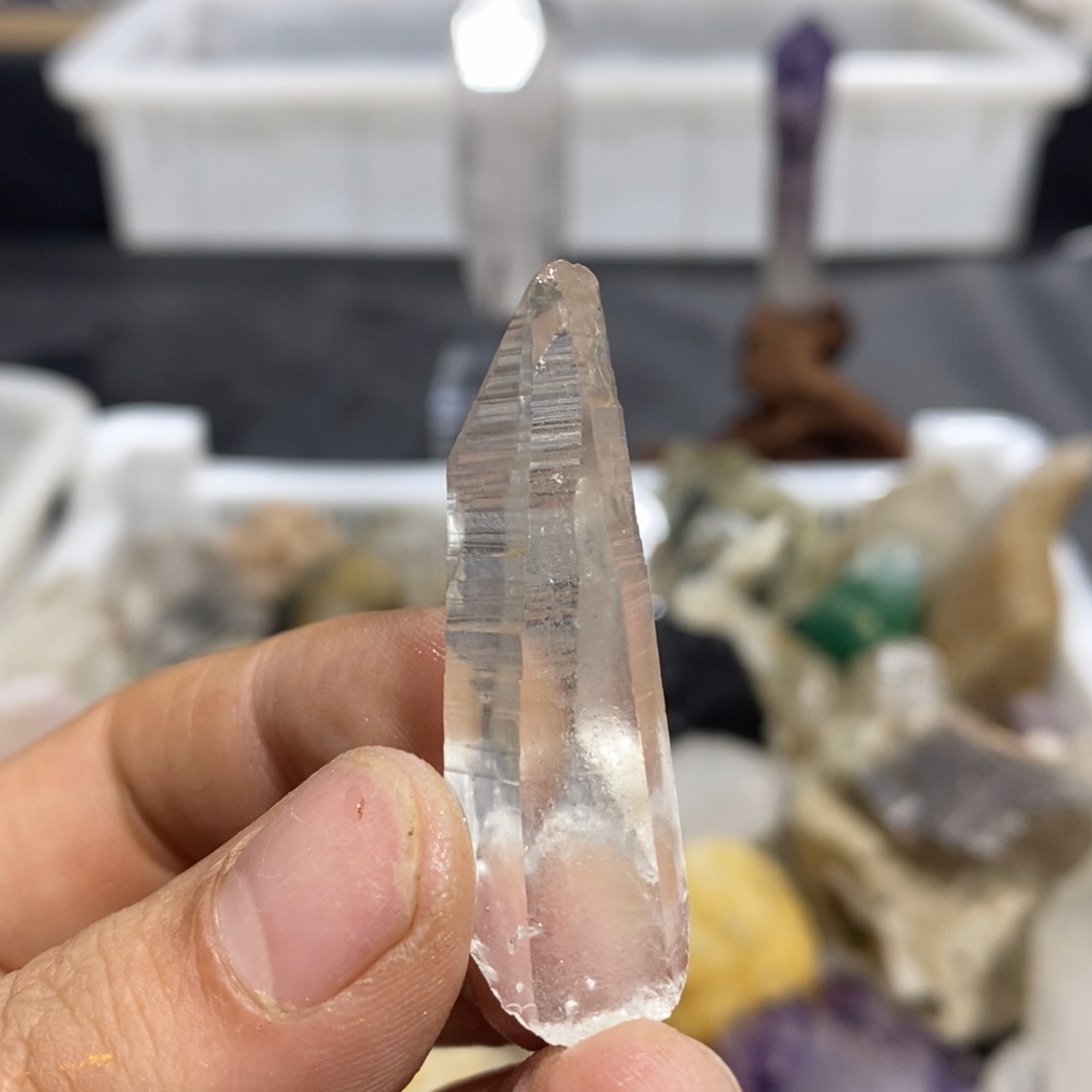 水晶水晶、水晶、水晶未镶嵌